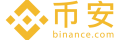 binance app下载logo